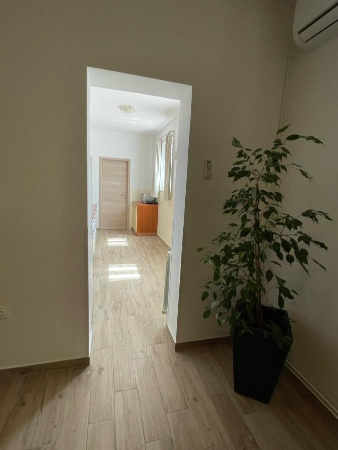 Apartman Varea Ližnjan Exteriör bild