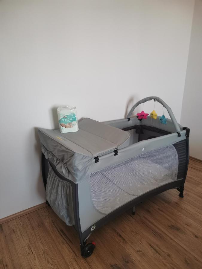 Apartman Varea Ližnjan Exteriör bild